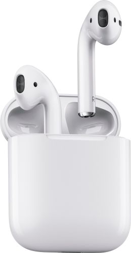 AirPods 2 new
